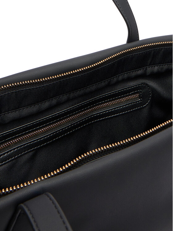 LOVE MOSCHINO LOVE MOSCHINO Geantă JC4395PP0NKD000A Negru