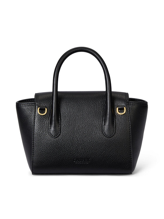 LAUREN RALPH LAUREN LAUREN RALPH LAUREN Kabelka 431969349002 Černá