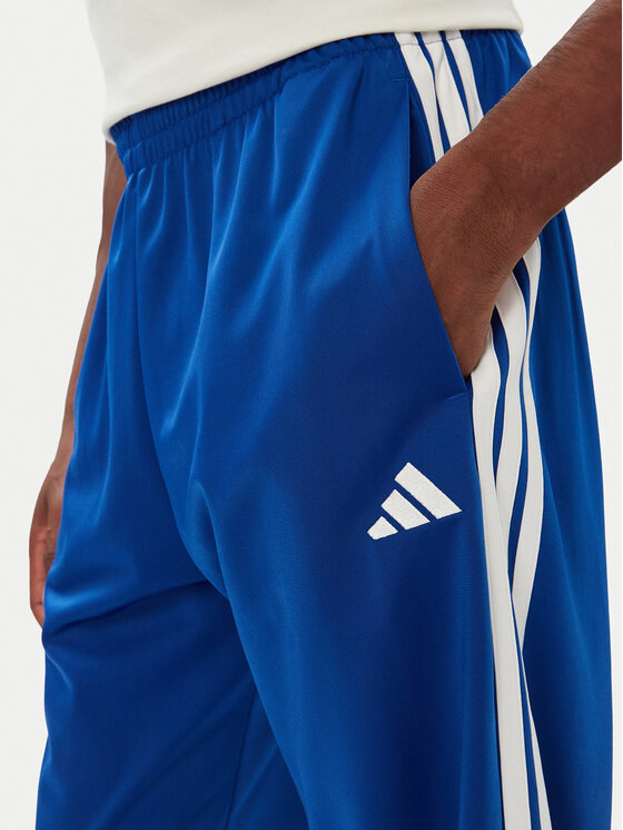 adidas adidas Dres Dayready KY2277 Niebieski Regular Fit