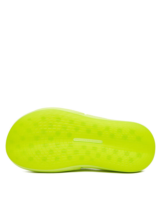 Reebok Reebok Šlepetės SS-DMX RECOVERY MULE 100244263 Žalia