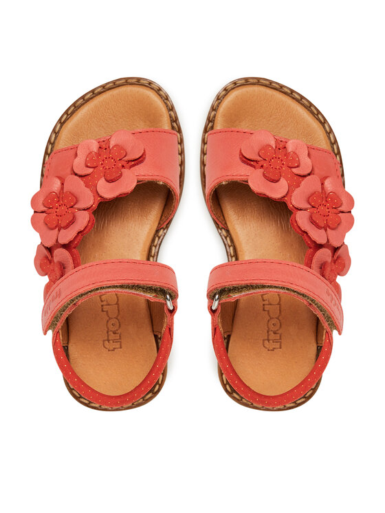 Froddo Froddo Szandál Lore Flos G3150272-4 M Piros