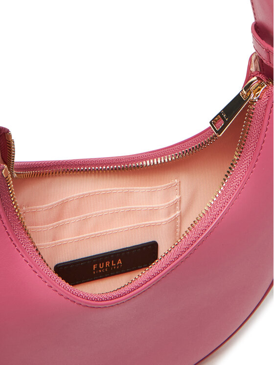 Furla Furla Borsetta Delizia Mini WE00649 AX0733 CN 4130S Rosa