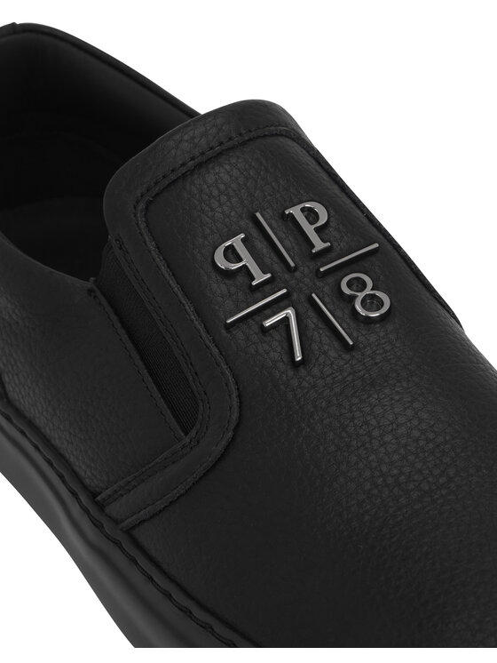 PHILIPP PLEIN PHILIPP PLEIN Sneakers 28603 Nero
