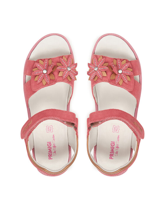 Primigi Primigi Sandali 1385222 D Corallo