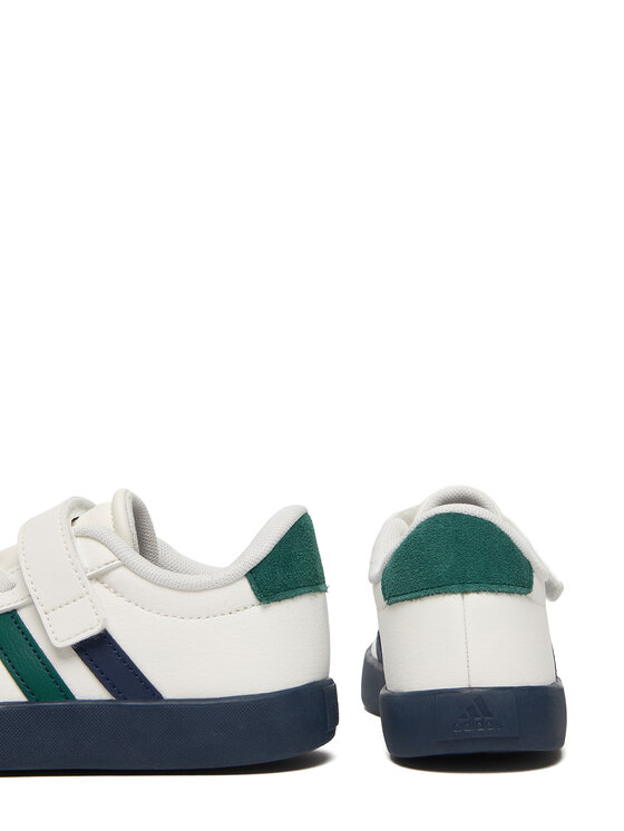 adidas adidas Sneakersy Vl Court 3.0 El C IH3957 Biały