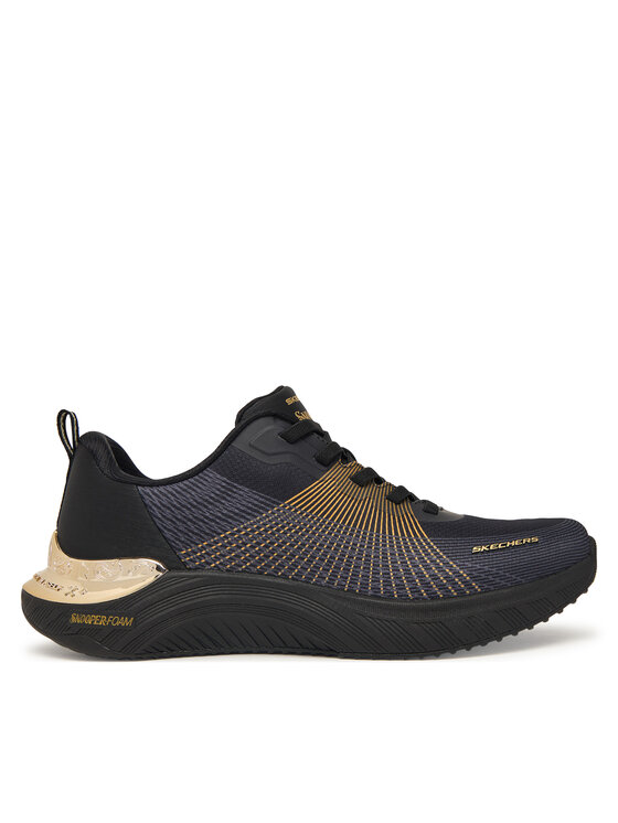 Skechers Skechers Tossud Snoop Dogg: Snoop Ace - Cyber Walker 186025/BKGD Must