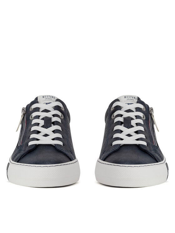 Mustang Mustang Scarpe da ginnastica 1353-309 Blu scuro