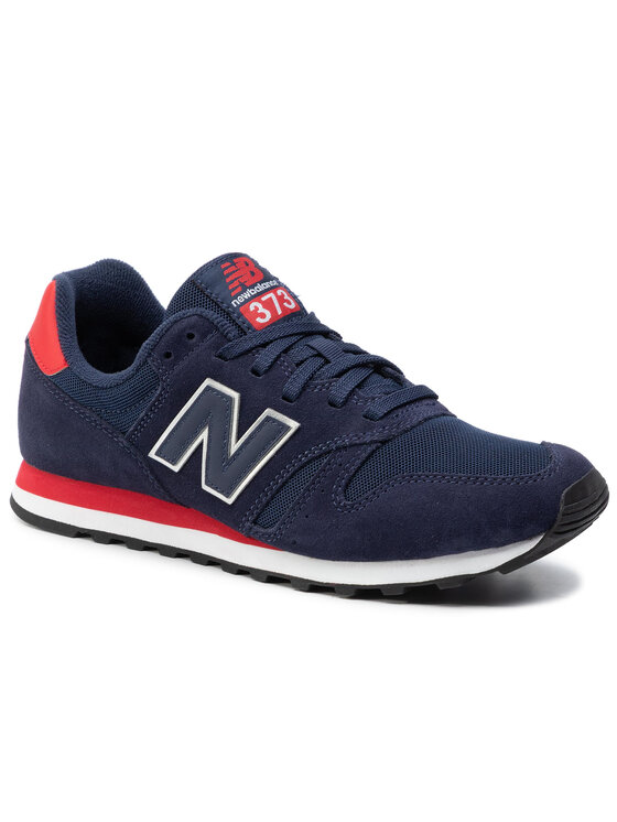 New Balance New Balance Laisvalaikio batai ML373MBT Tamsiai mėlyna