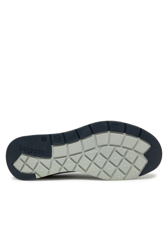 Bugatti Bugatti Sneakersy 333-30713-5000 Tmavomodrá
