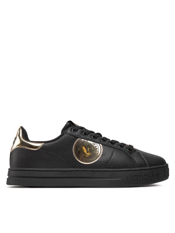 Sneakers Versace Jeans Couture 76YA3SK1 G89