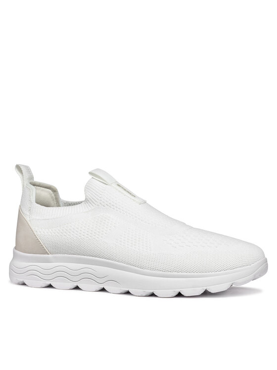 Geox Geox Sneakers U Spherica U25BYA 0006K C1000 Bianco