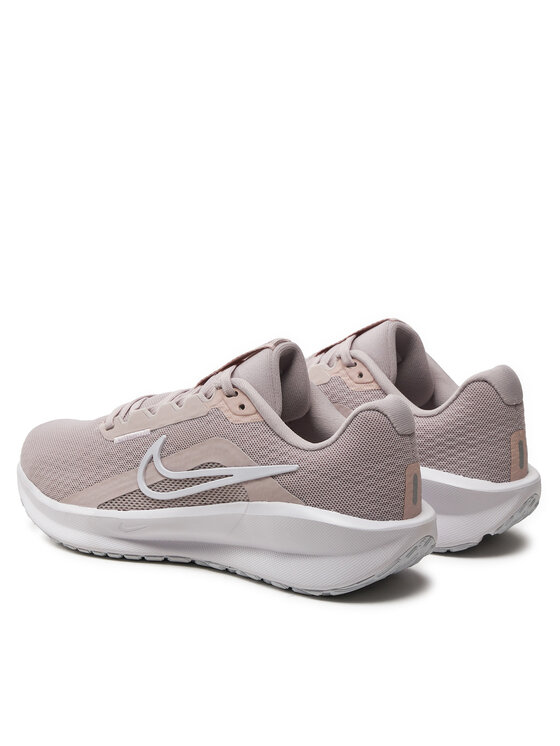 Nike Nike Buty Downshifter 13 FD6476 007 Fioletowy