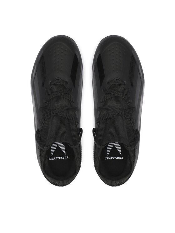 adidas adidas Čevlji za nagomet X Crazyfast.3 Firm Ground Boots ID9355 Črna