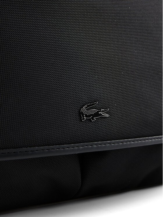 Lacoste Lacoste Torebka 335246 Czarny