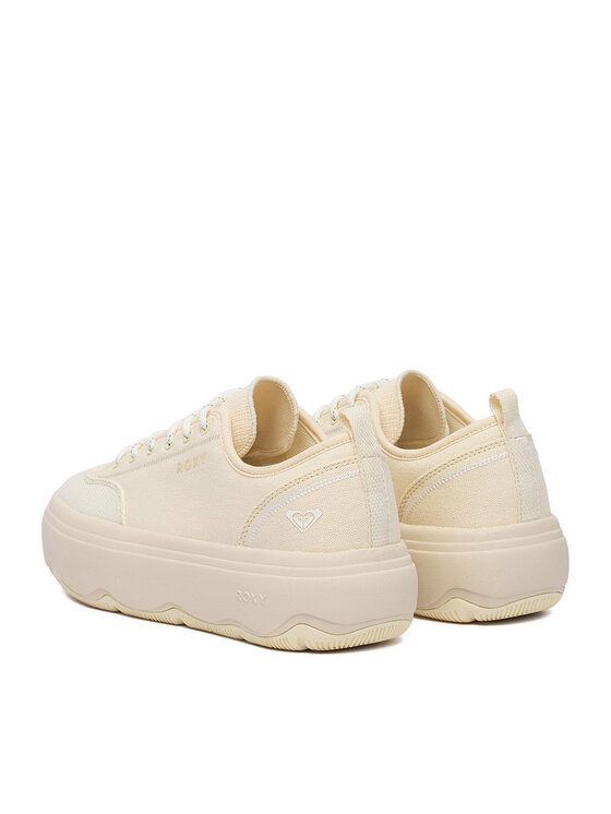 Roxy Roxy Sneakers CEOB-V12-1222 Gelb