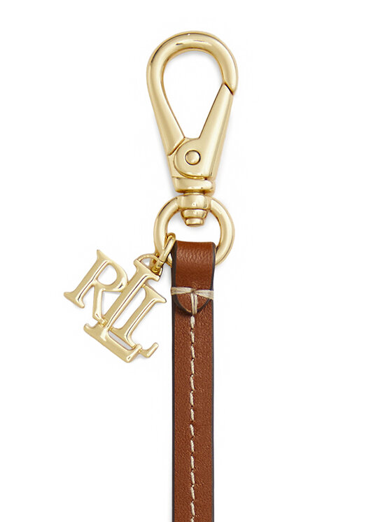 LAUREN RALPH LAUREN LAUREN RALPH LAUREN Piekariņš 432P09308001 Brūns