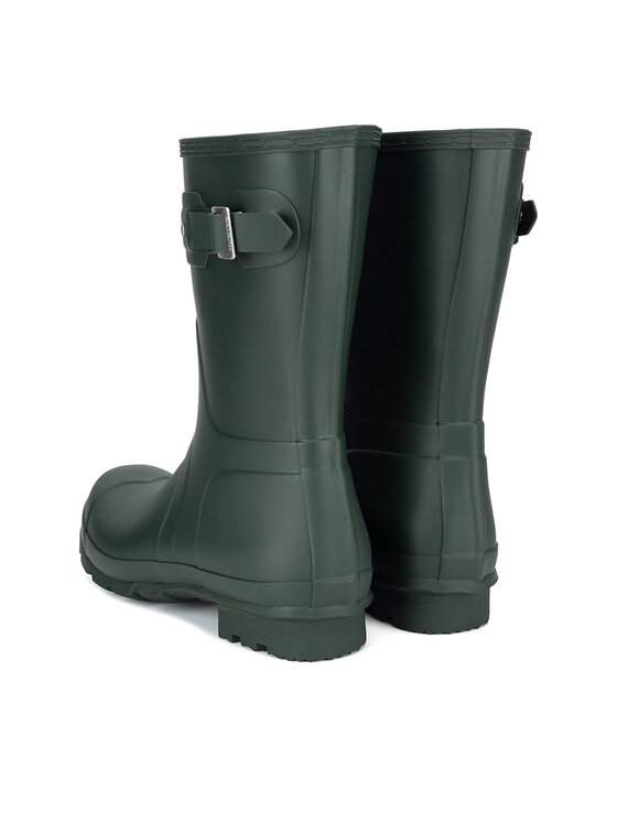 Hunter Hunter Гумові чоботи MFS9000RMA Зелений