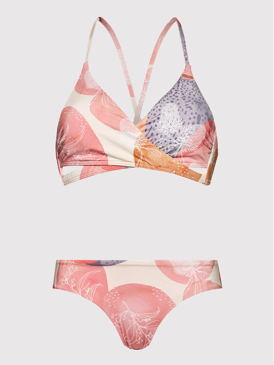 O'Neill O'Neill Bikinis Global Baay Maoi 1800041 Spalvota