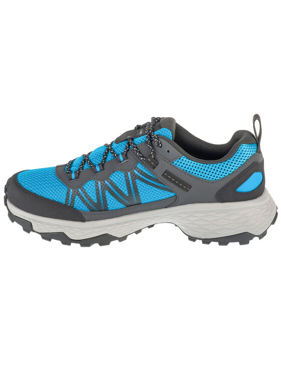 Columbia Columbia Buty wspinaczkowe Columbia Peakfreak Rush Outdry Niebieski