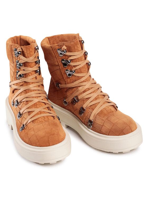 QUAZI QUAZI Traperid QZ-58-05-000940 Kollane