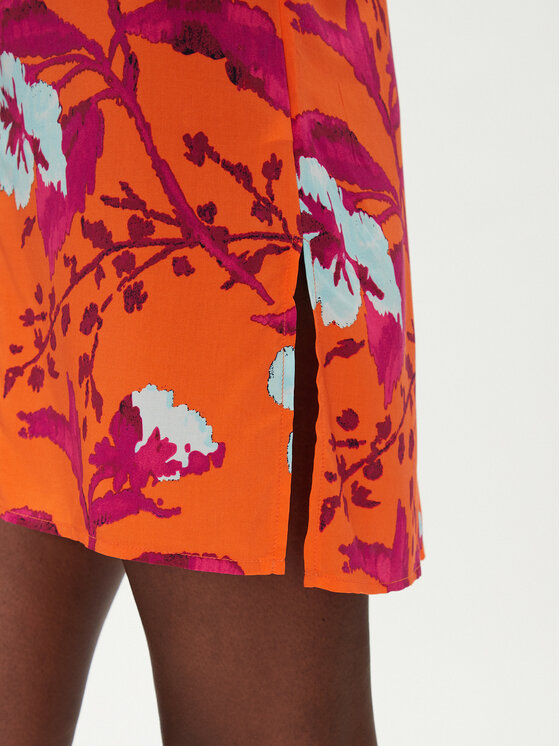 Chantelle Chantelle Särk Passionate C14YJ0 Roosa Relaxed Fit