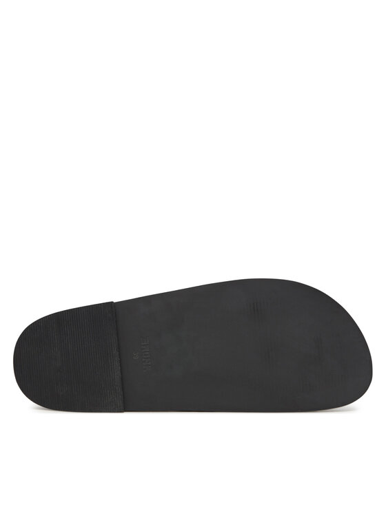 Bronx Bronx Basutės 85083-U Juoda