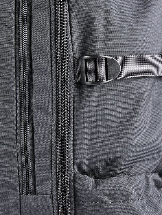 Fjällräven Fjällräven Plecak 335528 Czarny