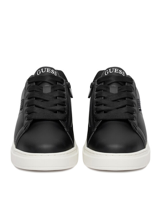 Guess Guess Sneakers CEOWB-V12-1145(IV)CH Schwarz