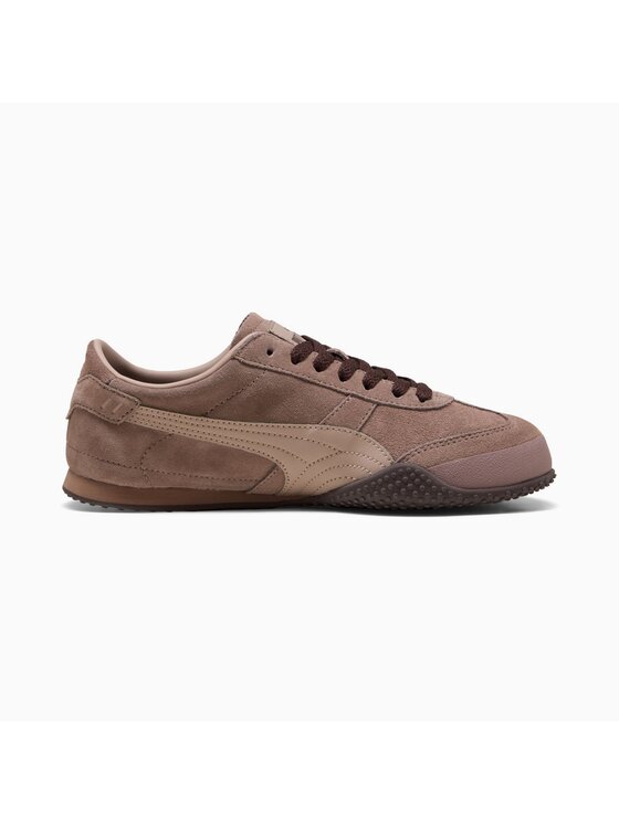 Puma Puma Sneakersy 404620 Brązowy