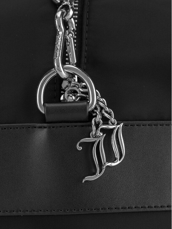 Juicy Couture Juicy Couture Käekott BIJXT2546WPJ Must