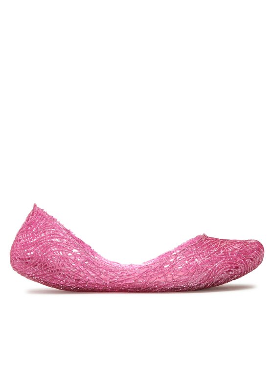Melissa Melissa Балеринки Campana Flow Ad 32984 Розов