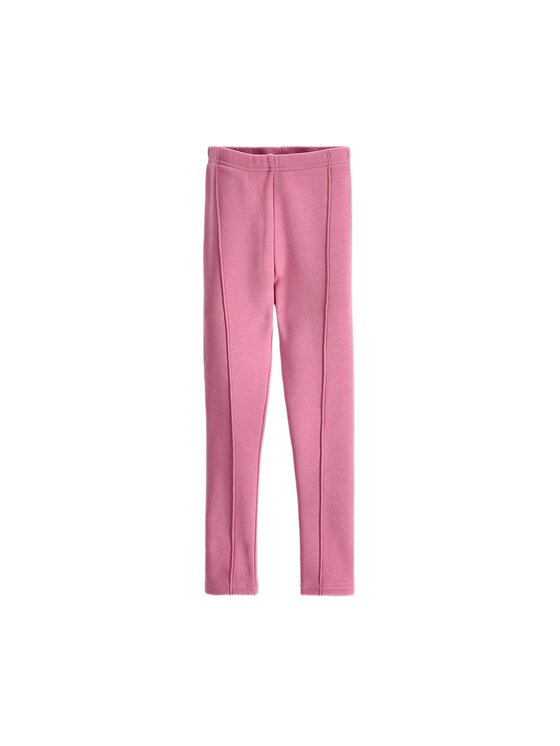Coccodrillo Coccodrillo Legginsy ZC6122601FGK-007 Różowy