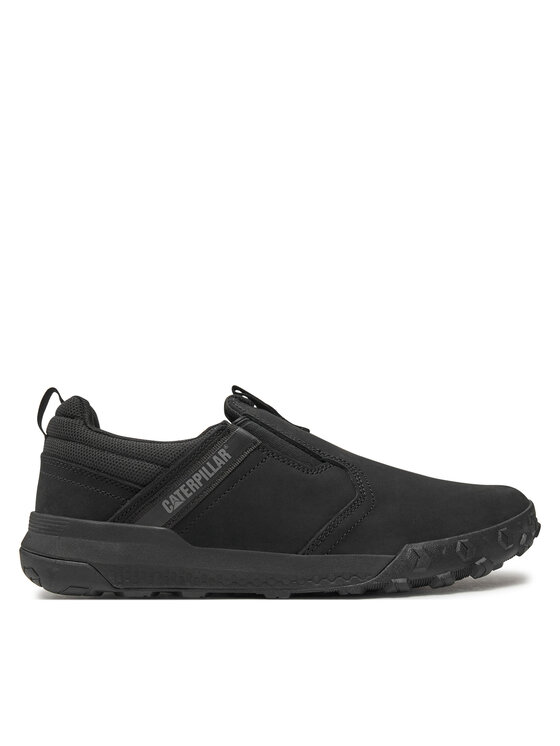 CATerpillar CATerpillar Scarpe basse Hex Ready P726106 Nero
