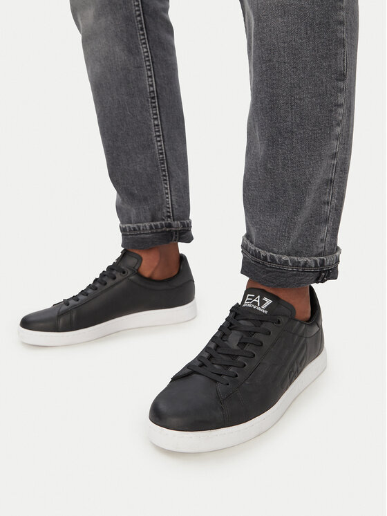 EA7 Emporio Armani EA7 Emporio Armani Tossud 7X000331 AF10848 UC001 Must