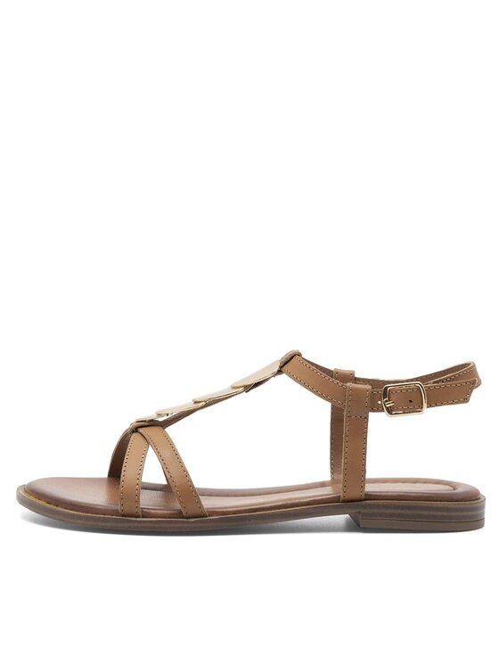 Lasocki Lasocki Sandalen WI23-AGA-07 Braun