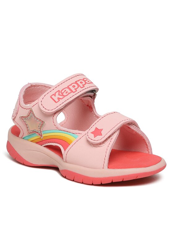 Kappa Kappa Sandale 261042K Roz