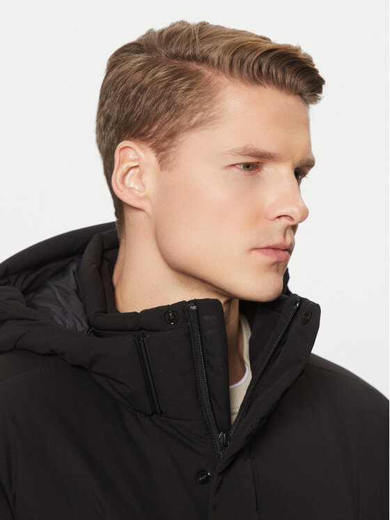 BOSS BOSS Giubbotto piumino J_Havoc 50515105 Nero Regular Fit