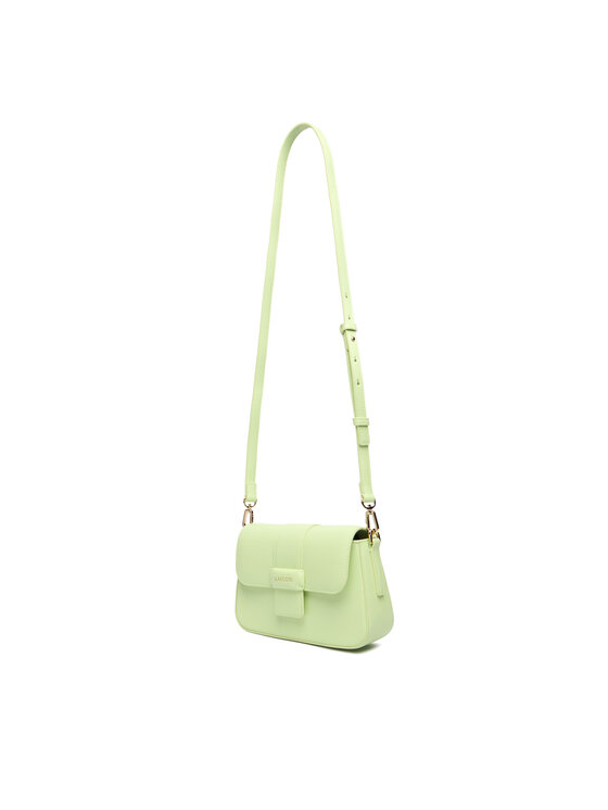 Lacoste Lacoste Дамска чанта Casual NF5152AU Зелен