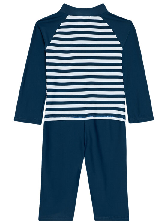 Playshoes Playshoes Kupaći kostim 460113 M Tamnoplava