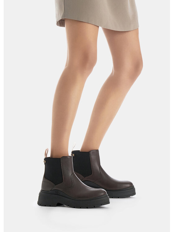 Liu Jo Liu Jo Stivaletti SF5093P010201311 Marrone