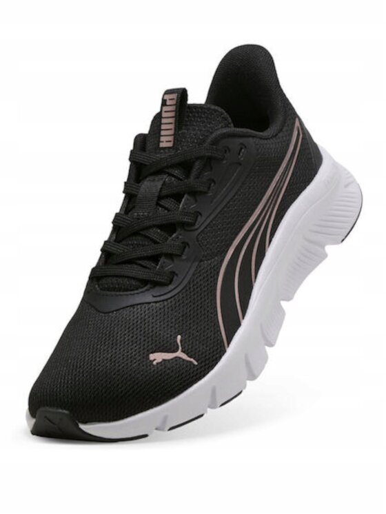 Puma Puma Sneakersy 310093-40 Czarny
