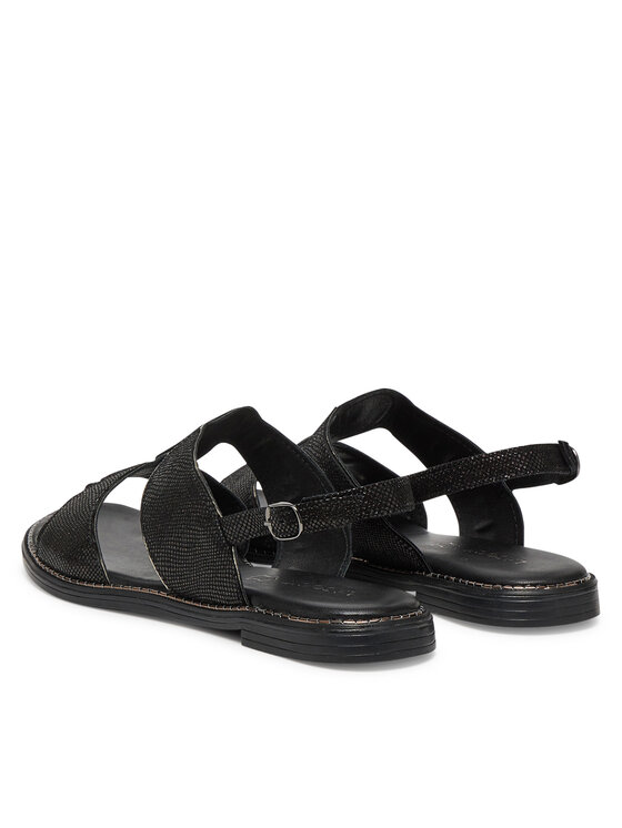 Lasocki Lasocki Sandalen RST-KATE-09 Schwarz