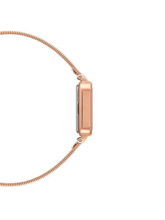 Daniel Wellington Daniel Wellington Orologio DW00100517 Oro rosa