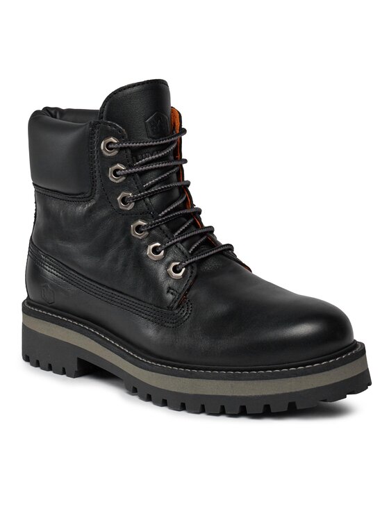 Lumberjack Lumberjack Traperid KRISTY SW50501-006-B31 Must