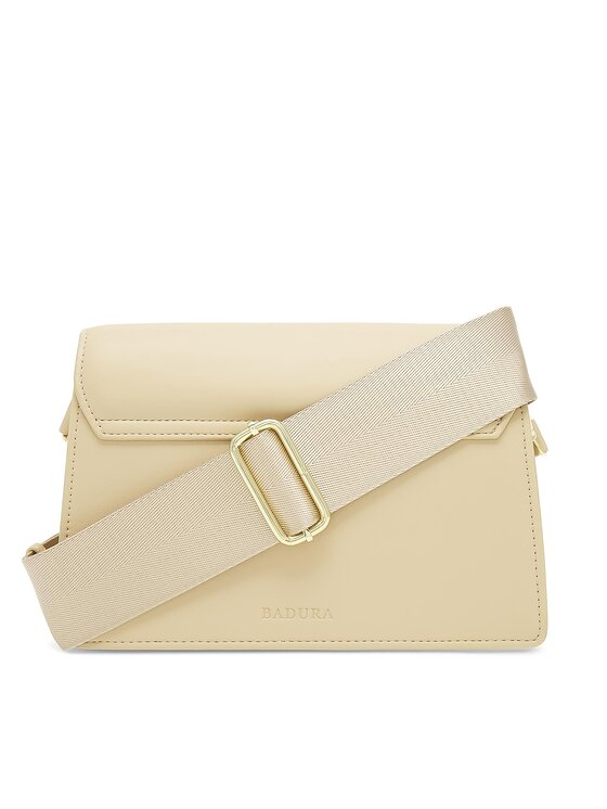Badura Badura Borsetta GALENA-CS9404 Beige