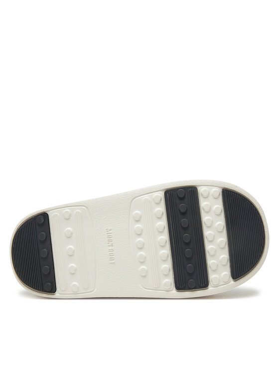 Moon Boot Moon Boot Сникърси Junior Park Icon 80D3440050 Черен