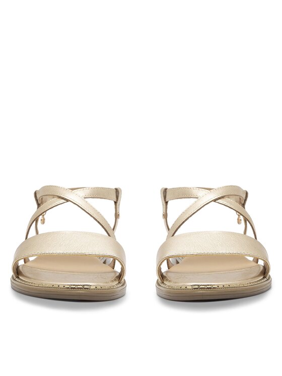 Lasocki Lasocki Sandalen RST-KATE-01 Goldfarben