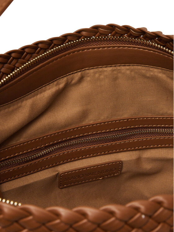 Valentino Valentino Handtasche Shantel VBS8Y607 Braun