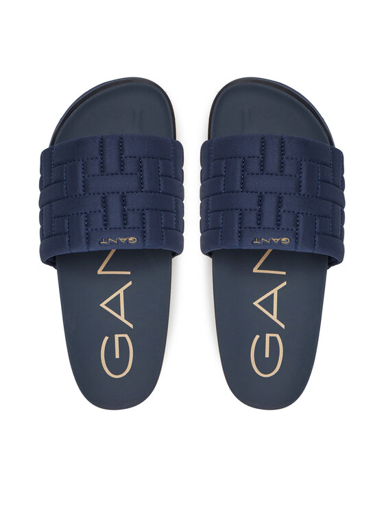 Gant Gant Şlapi 30507939 Bleumarin