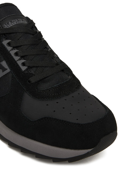 Napapijri Napapijri Sneakers Stab  NP0A88XI Schwarz